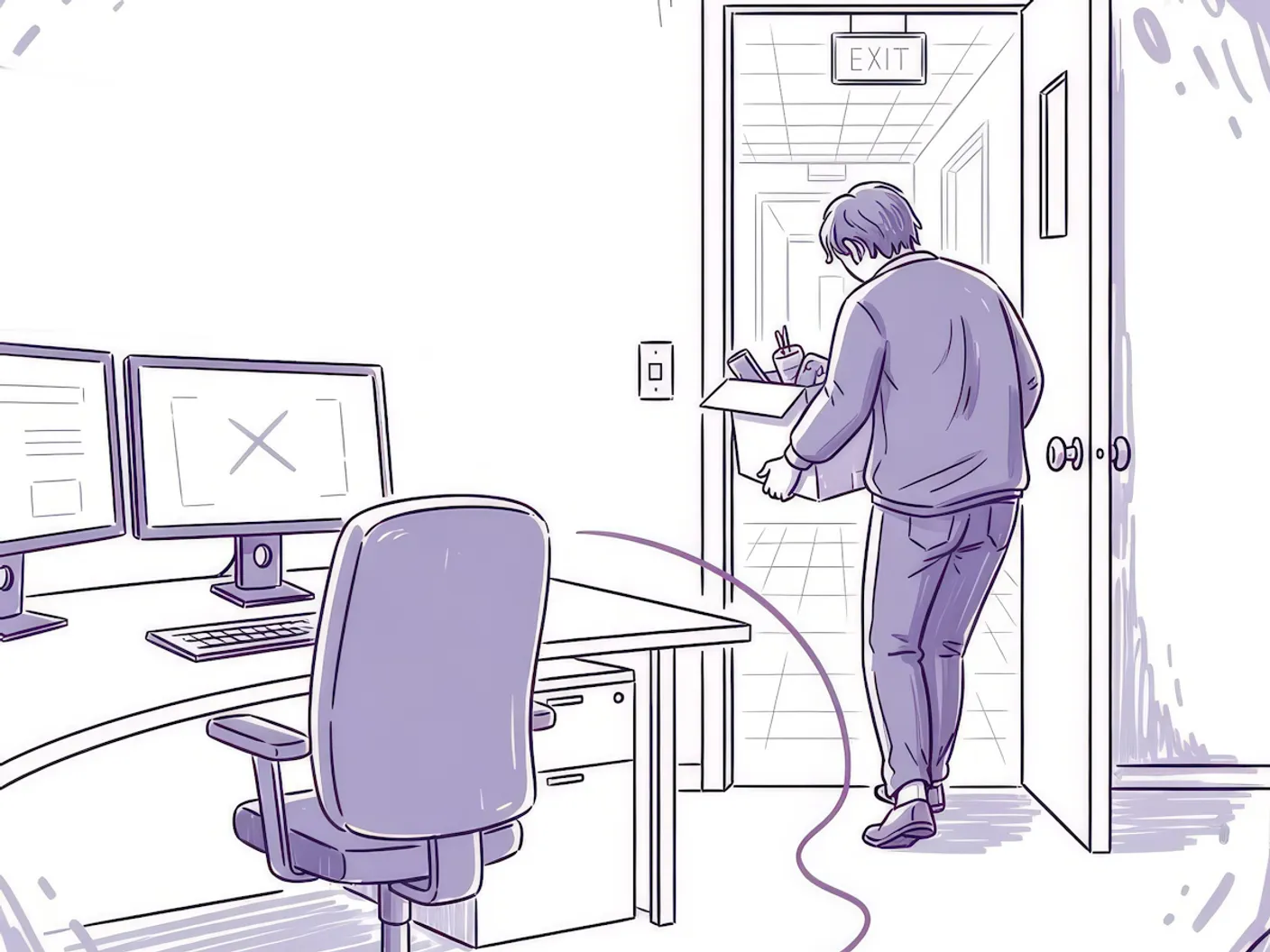So Your Event Sourcing Champion Just Left the Company... Now What?