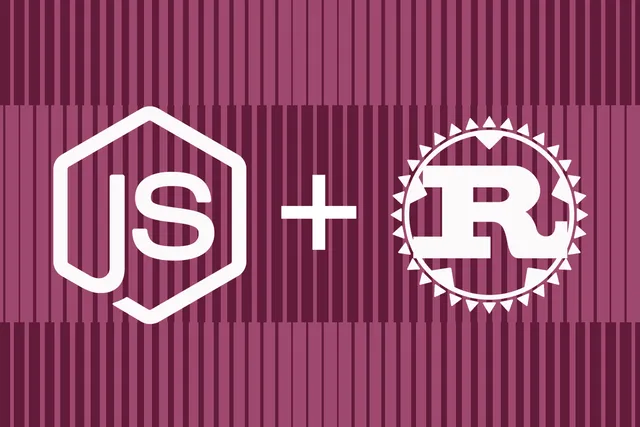 How we increased the read performance of our NodeJS client by 2x using Rust