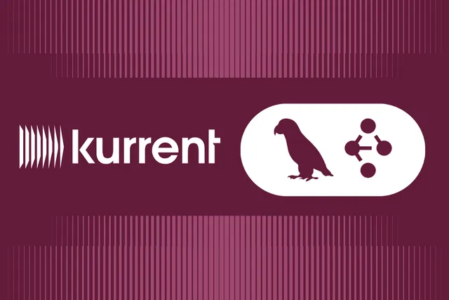 LangGraph Checkpointer on KurrentDB