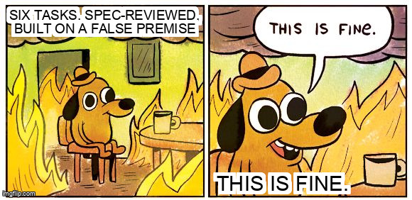 Cover for When Your Coding Agent Doesn't Listen